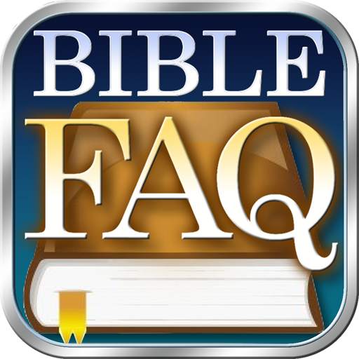 Bible Questions & Answers FAQ 2.5