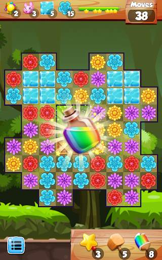 Blossom Crush Flower Shop screenshot 1