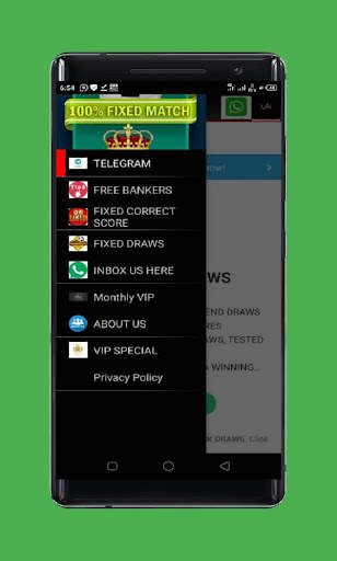 Real Correct Score screenshot 2