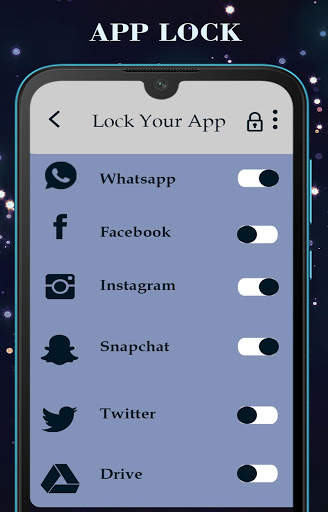 App Lock For Apps screenshot 18