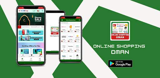 Online Shopping In Oman - Oman Online Shopping screenshot 11