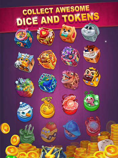 Parchisi STAR Online screenshot 18