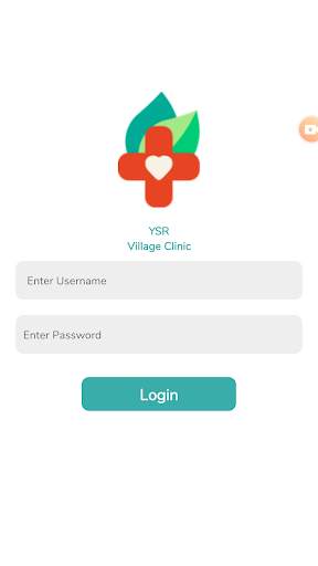 YSR Clinics скриншот 2