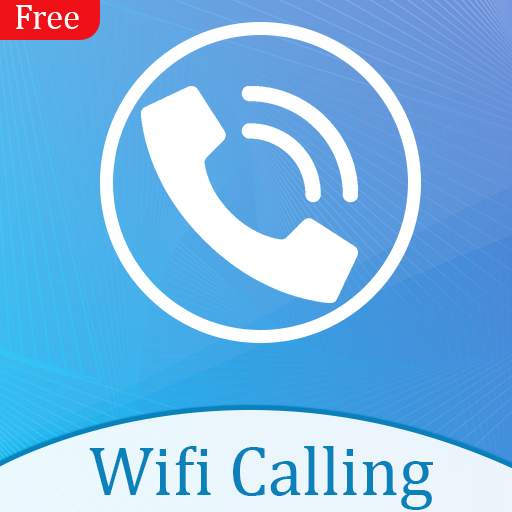Wifi Calling - Free Global Voice Calls 1.0