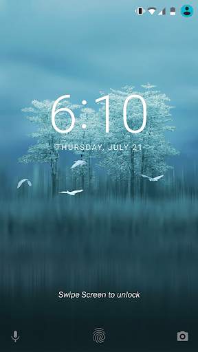 Wallpaper for Huawei Mate 20 screenshot 7