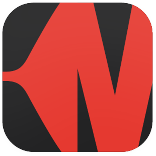 ikon Wave Music Player   Visualizer