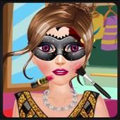 👸Queen Dress Up 👗 For Dance Party 🎉 icon