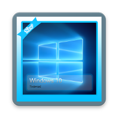 Windows 10 Tutorial icon