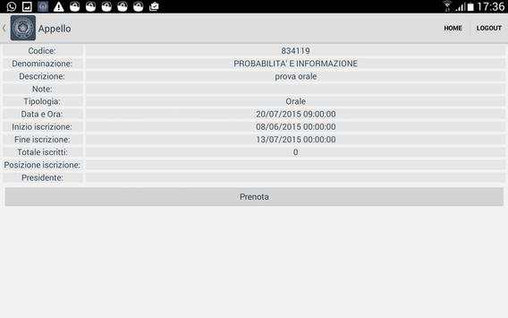 SUNmobile screenshot 9