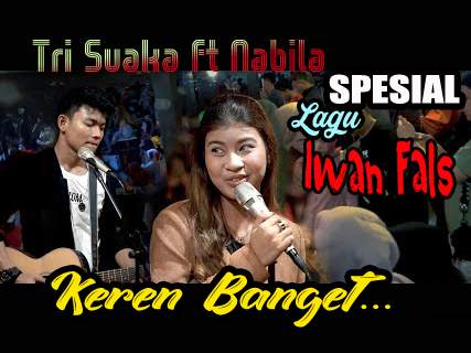 Tri Suaka ft Nabila Mp3 Offline screenshot 6