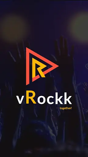 vRockk - Free Short Video App 1 تصوير الشاشة