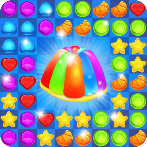 Candy Paradise Blast 1.3