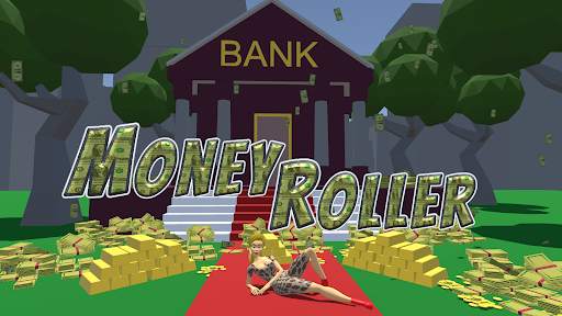 Money Roller स्क्रीनशॉट 1