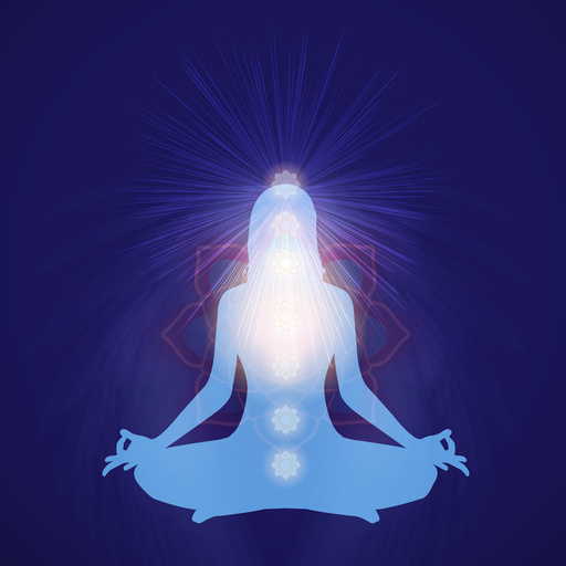 Energify - Meditation App icon