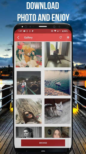 HD Photo Downloader For Insta & IGTV screenshot 5
