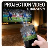 Projector Video Player 1.0