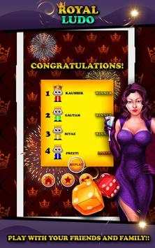 Ludo Royal screenshot 5