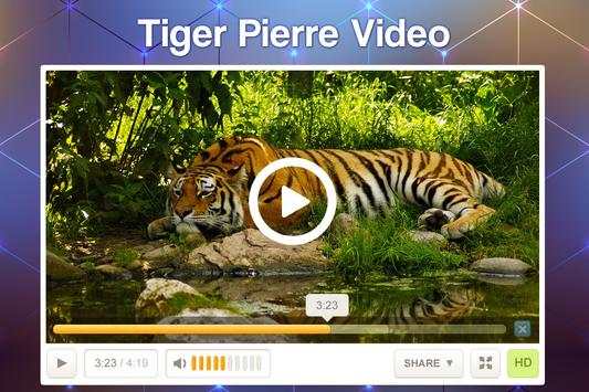 Full HD Video Player screenshot 4