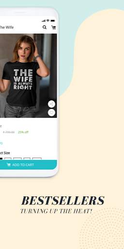 My Dream Store: Online Fashion Shopping screenshot 5