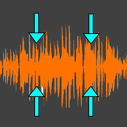 Video Noise Reducer icon