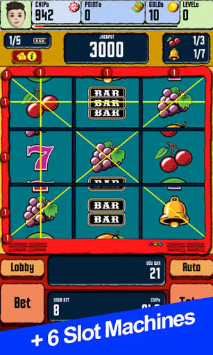 Horse Racing Betting screenshot 6