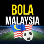 Liga Bola Malaysia 2020 logo