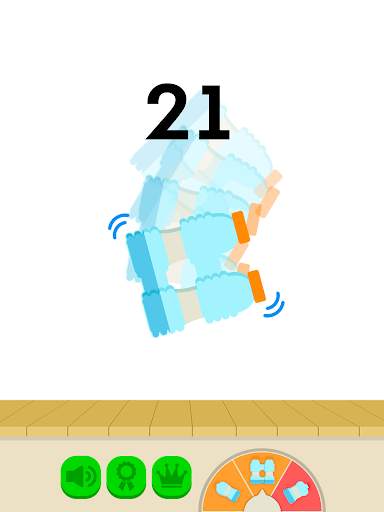 Bottle Flip - DAB PANDA screenshot 3