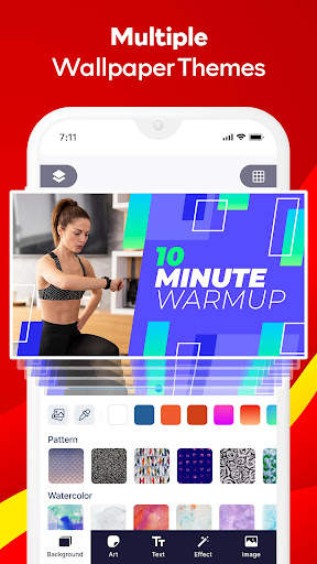 Thumbnail Maker - Channel Art screenshot 4
