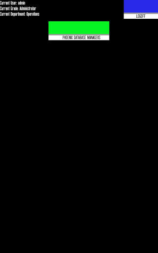 Phoenix Launcher screenshot 4