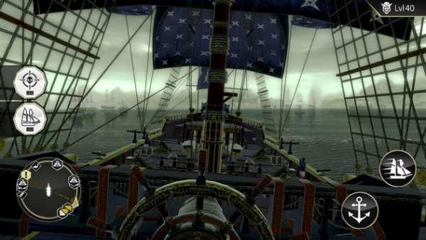 Assassin's Creed Pirates 6 تصوير الشاشة