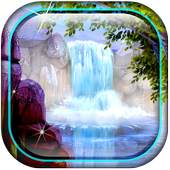 Waterfall Live Wallpaper 2.0