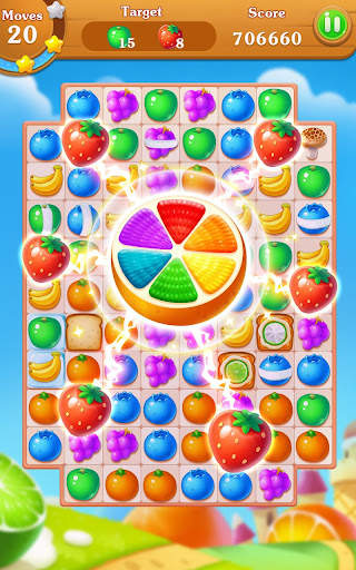 Fruits Bomb screenshot 2