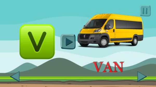 ABCD for Kids - Learn Alphabet screenshot 7
