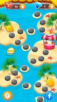 Candy Up! screenshot 2