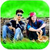 Nature Photo Editor 2.0