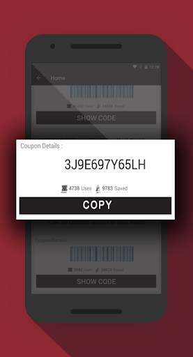 Coupons for Netflix Deals & Discounts Codes screenshot 3