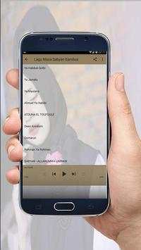 Nissa Sabyan screenshot 4