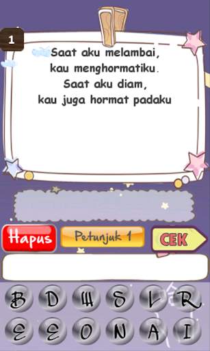 Teka Teki Lucu 2021 screenshot 1