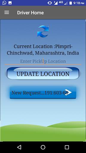 Aadhar Logistics screenshot 6