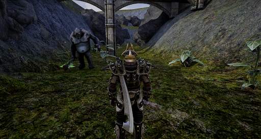 The Slayer Open World screenshot 2