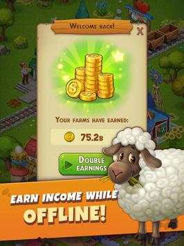 My Idle Farm screenshot 15