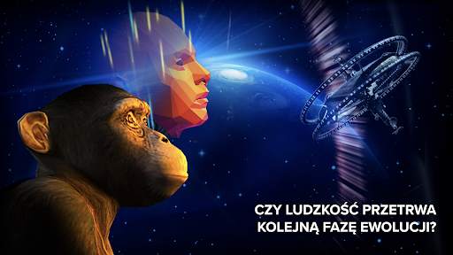 Ewolucja nigdy się nie kończy screenshot 8