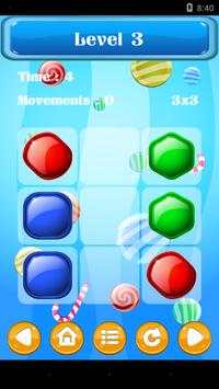 Connect The Candy Beans screenshot 5