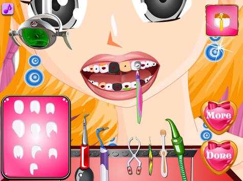 Tornie at Dentist screenshot 3