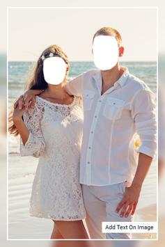 Couple Photo Suit screenshot 3