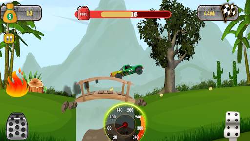 Off Road Rider screenshot 7