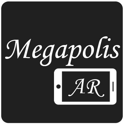 Megapolis AR 1.0
