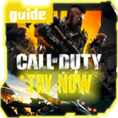 Guide for COD mobile : Free Walktrough 2 COD 🤩 icon