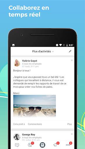 Bitrix24 CRM And Projects screenshot 8