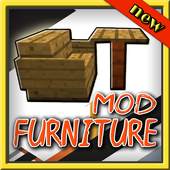 Furniture mods for minecraft 2.3.2